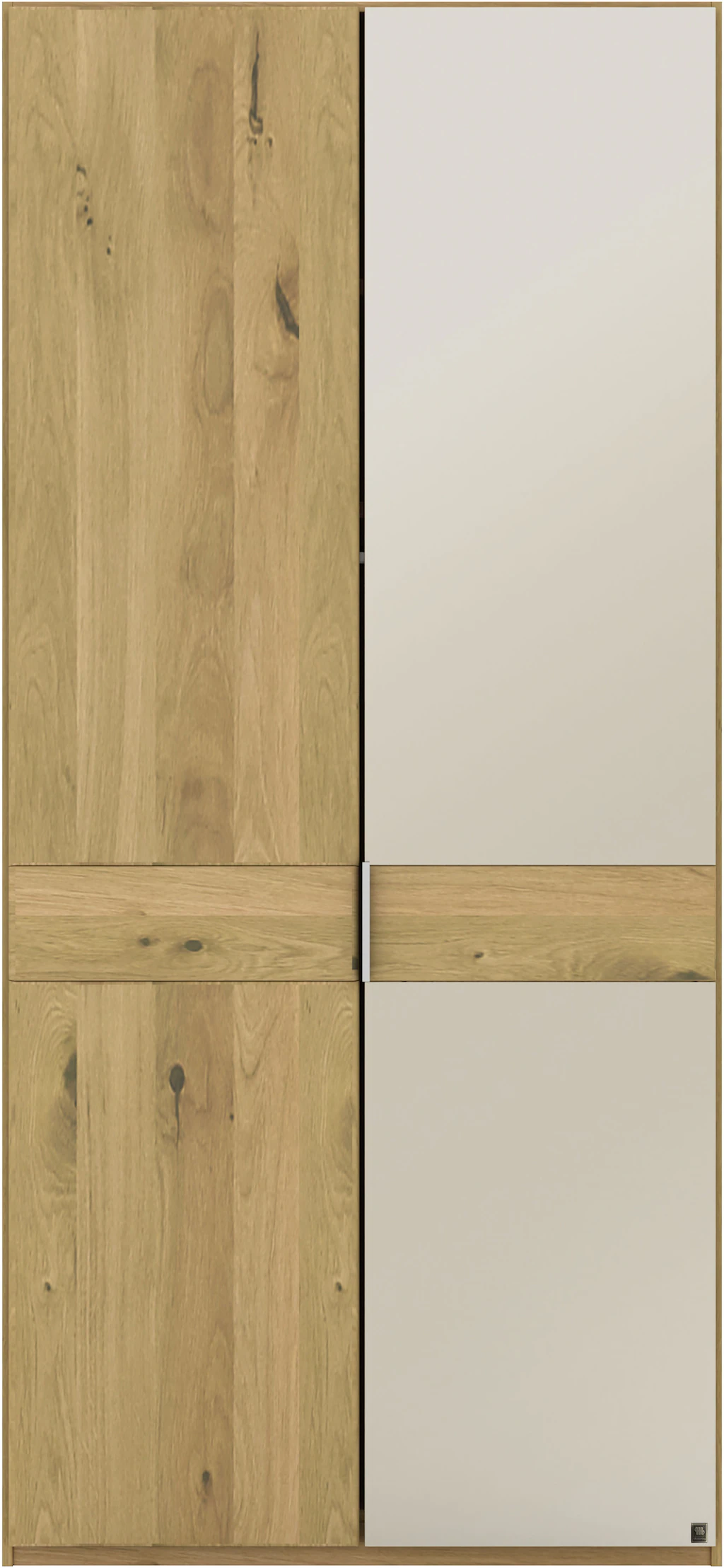 Musterring Drehtürenschrank "Savona, Kleiderschrank, Schrank, Garderobe, te günstig online kaufen