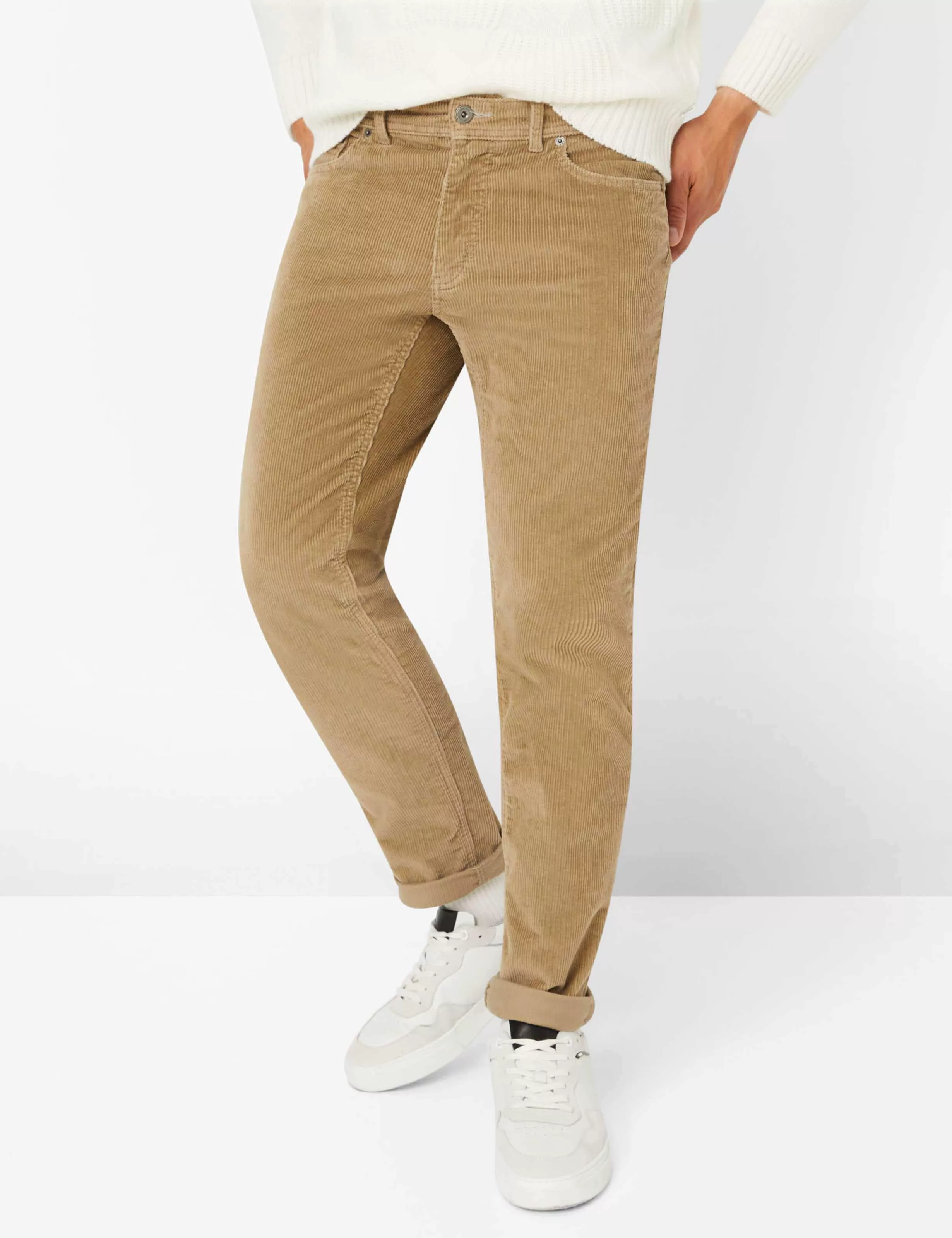 Brax 5-Pocket-Hose "Style COOPER" günstig online kaufen