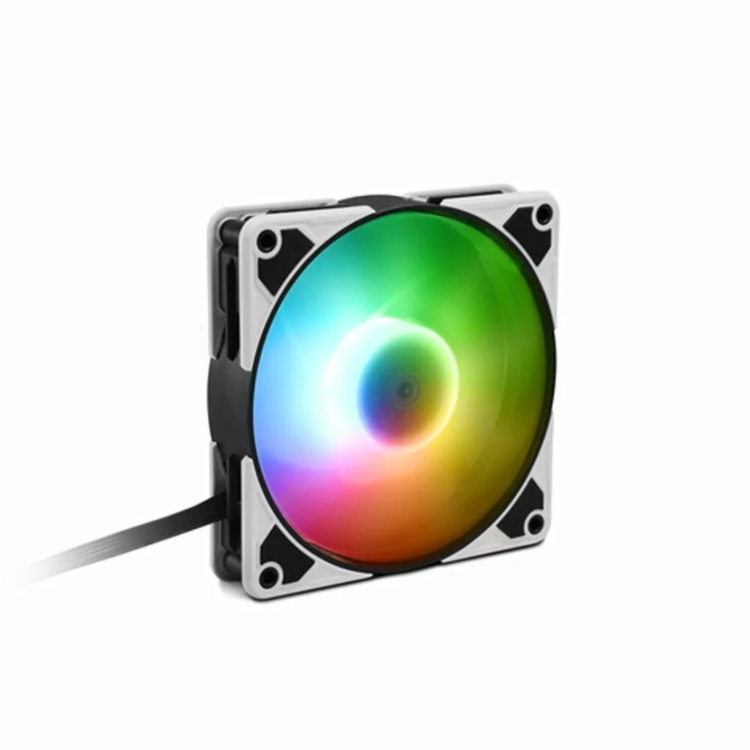 Box Ventilator Sharkoon Silentstorm 120 Pwm 120 Mm Led Rgb günstig online kaufen