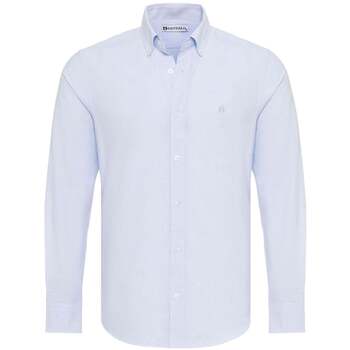 Dandalo  Hemdbluse Costel Regular Fit Button-Down Collar Shirt günstig online kaufen
