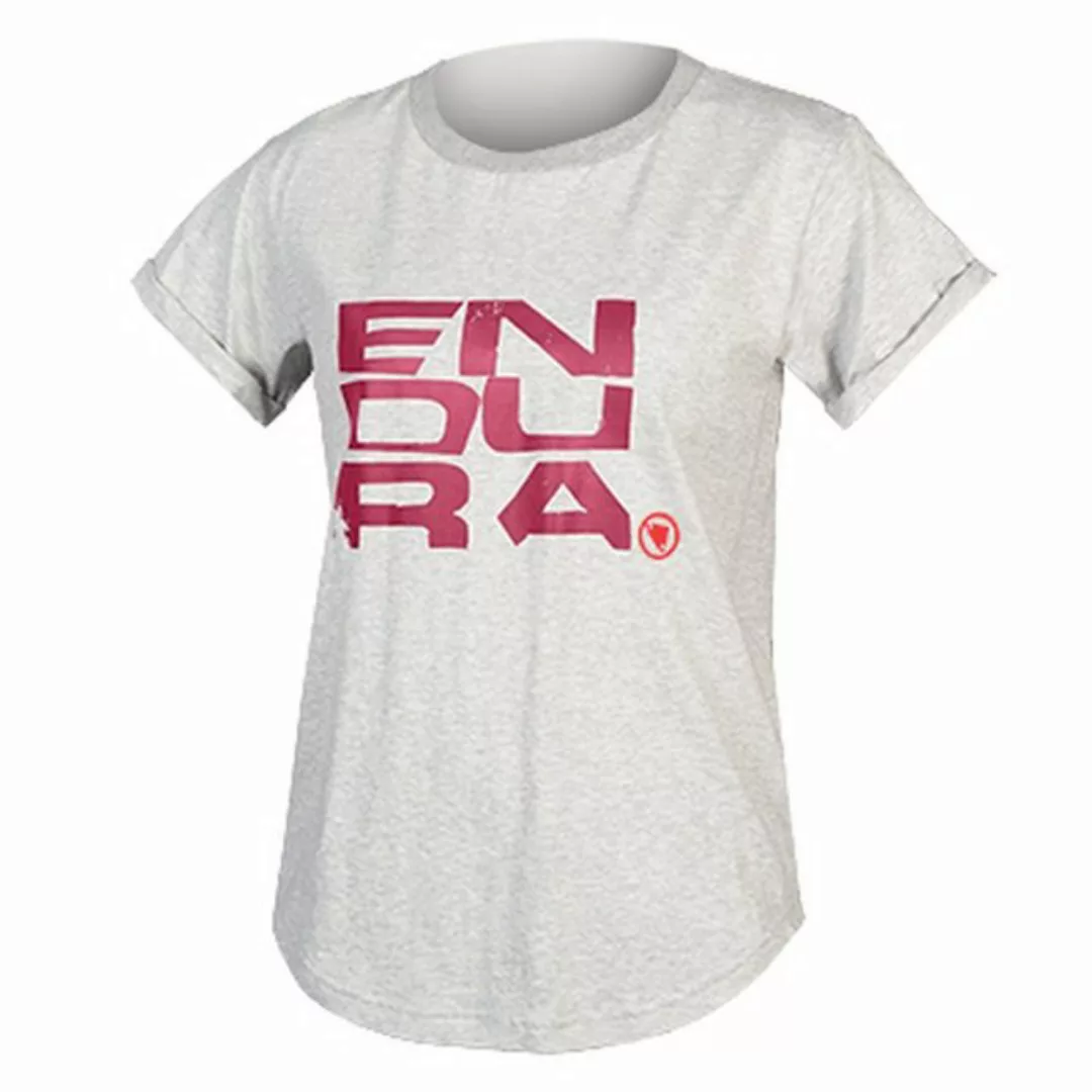 Endura Outdoorbluse Wms One Clan Organic T-Shirt günstig online kaufen
