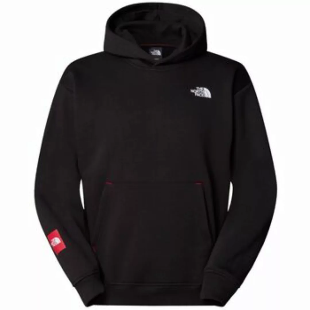 The North Face  Sweatshirt NF0A89G1 - U AXYS HOODIE-JK31 günstig online kaufen