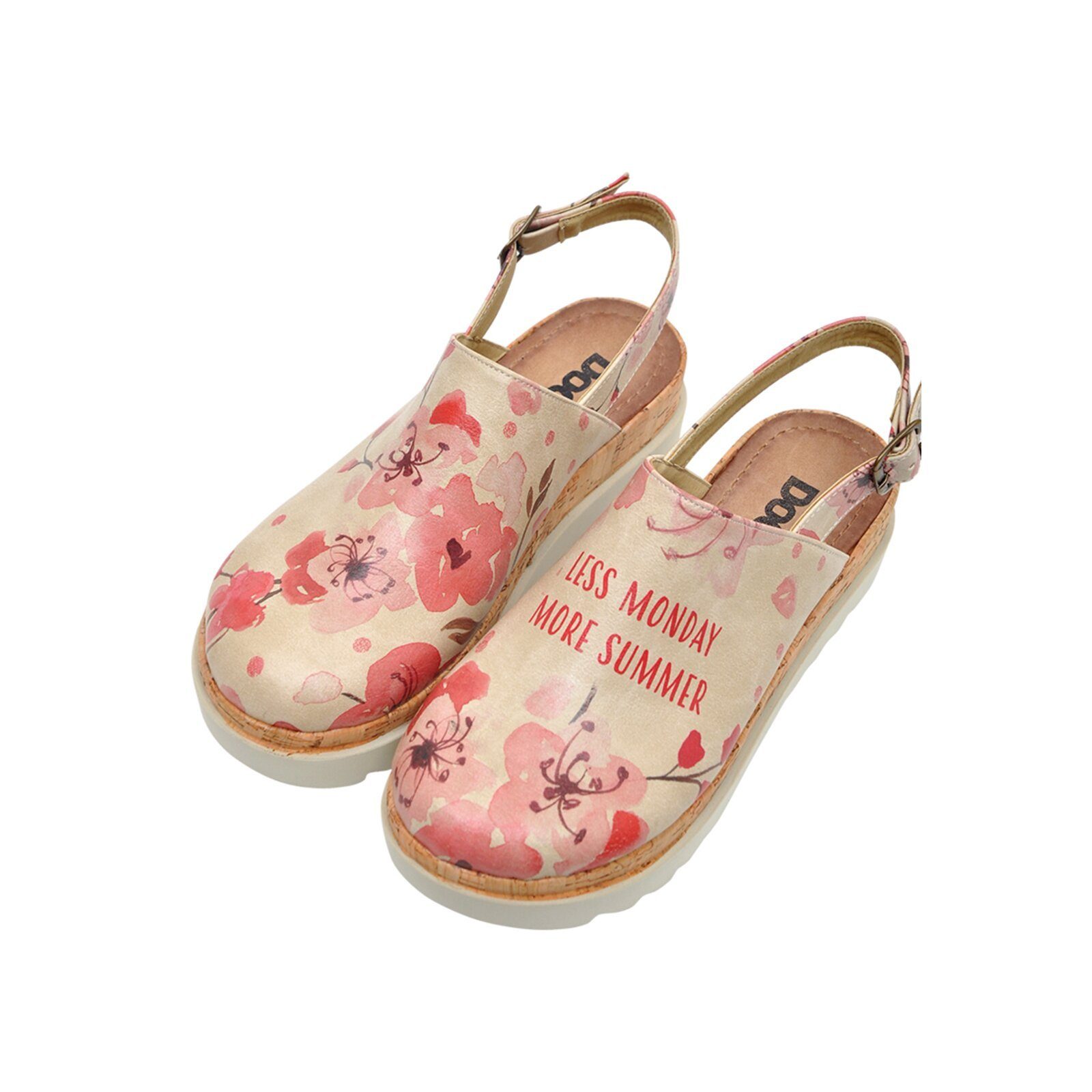 DOGO Akita More Summer Damen Sandalen günstig online kaufen