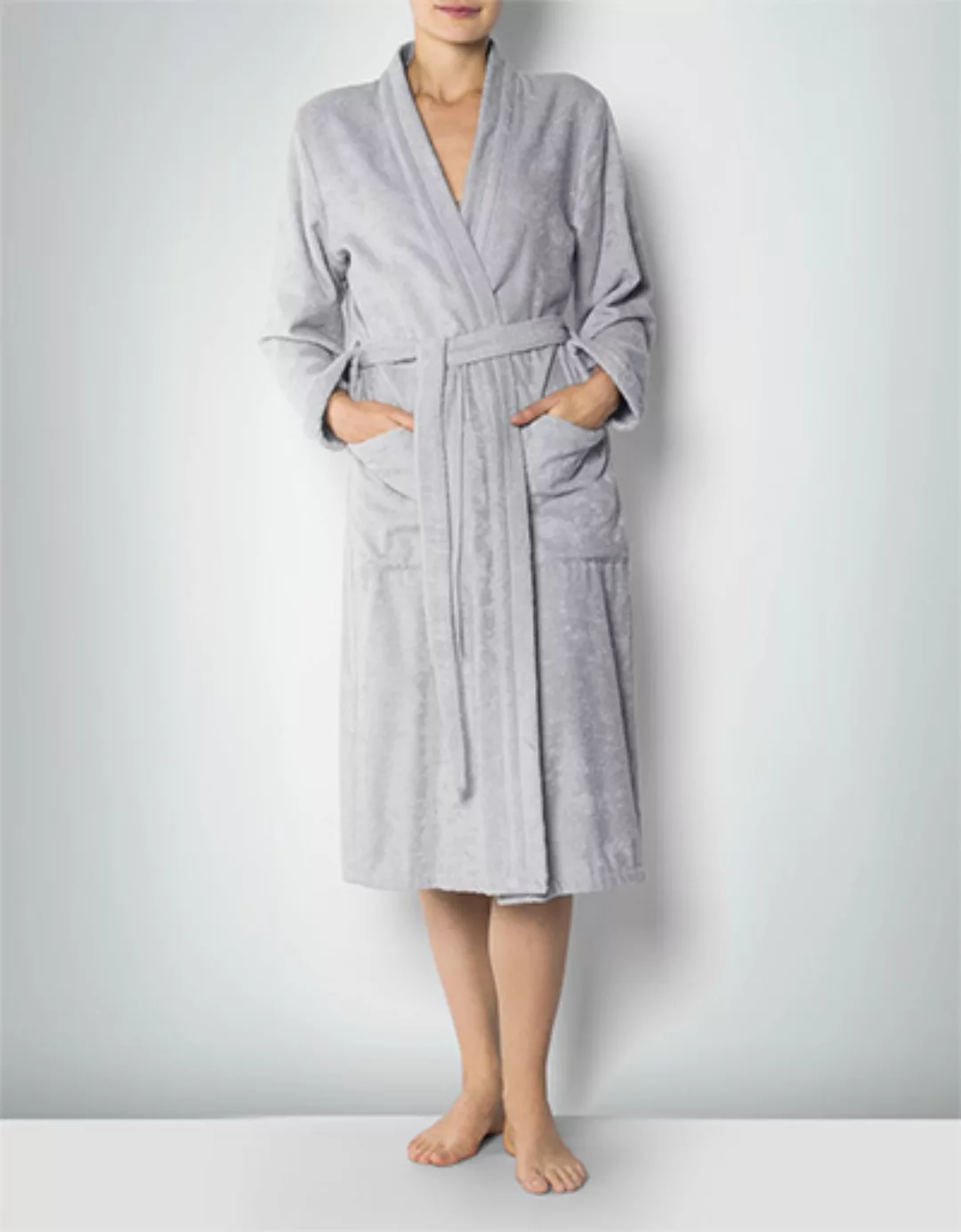 JOOP! Damen Bademantel Kimono 1616/76 günstig online kaufen
