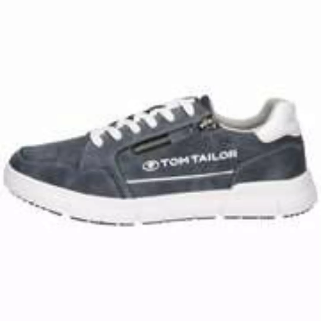 Tom Tailor Sneaker Herren blau|blau|blau|blau|blau|blau|blau günstig online kaufen