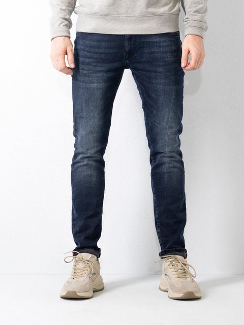 Petrol Industries Regular-fit-Jeans Slim Fit Jeans Jackson günstig online kaufen