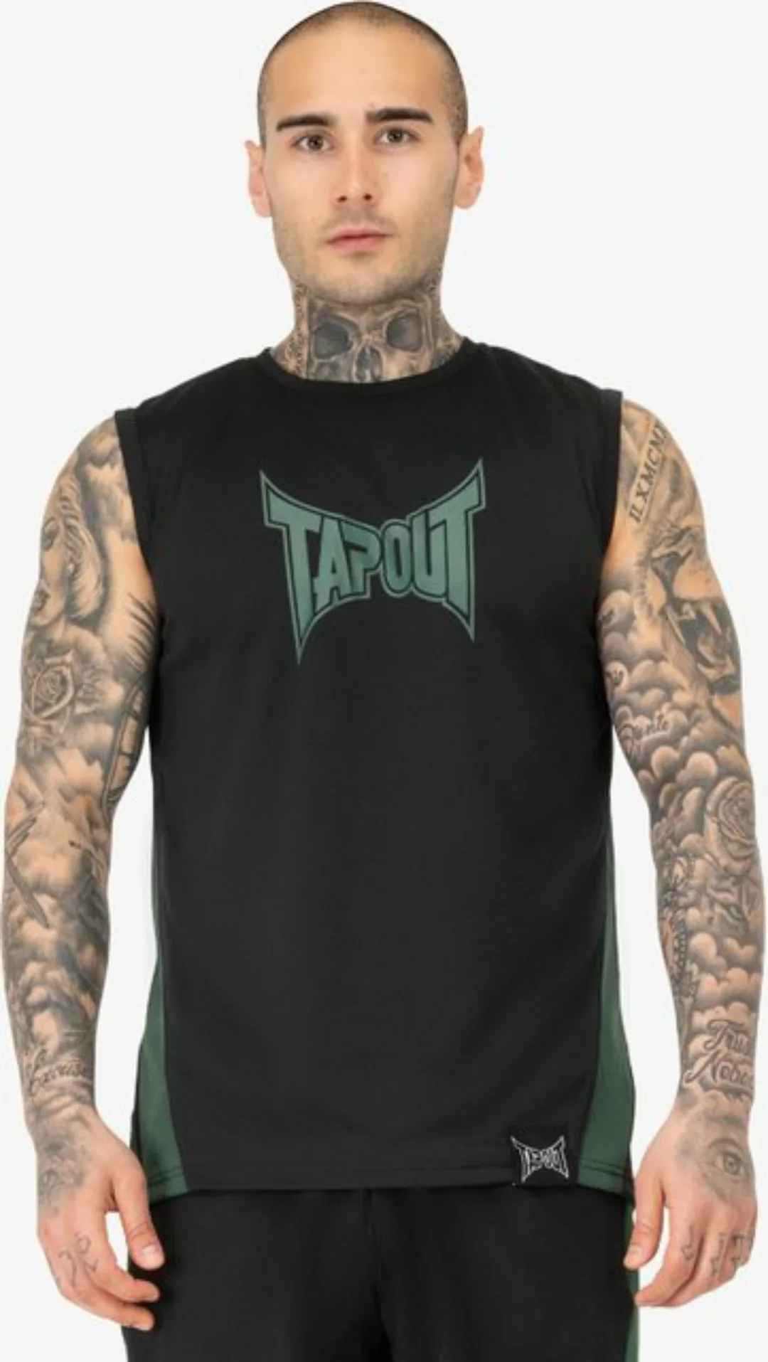 TAPOUT T-Shirt Training günstig online kaufen