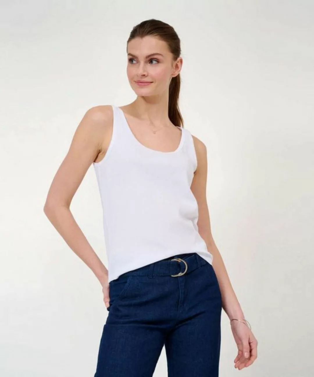Brax Kurzarmshirt Style IVY günstig online kaufen