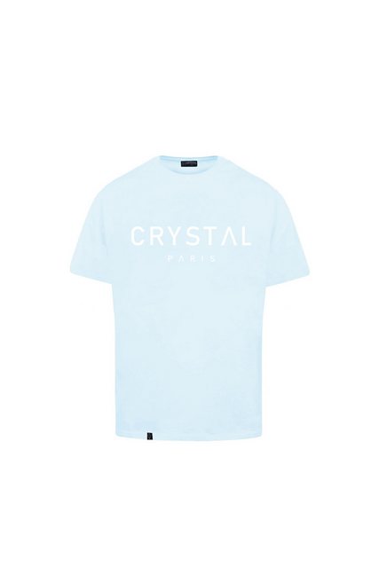 Crystal Paris T-Shirt Classic (1-tlg) günstig online kaufen