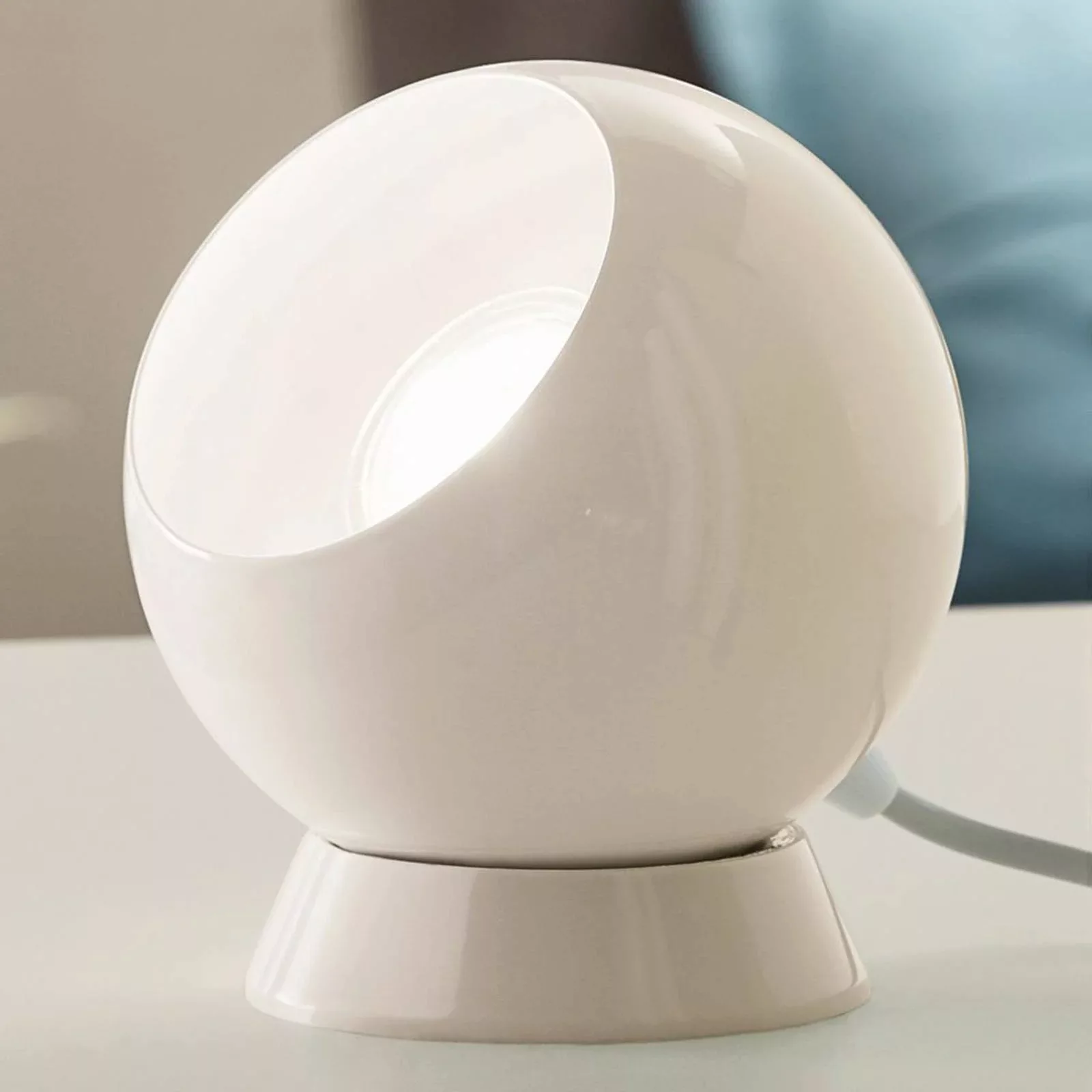Magnetische LED-Tischleuchte Petto günstig online kaufen