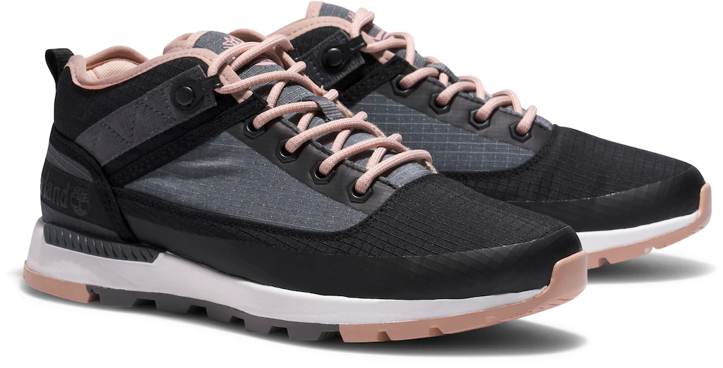 Timberland Sneaker "Field Trekker Mid Fabric" günstig online kaufen