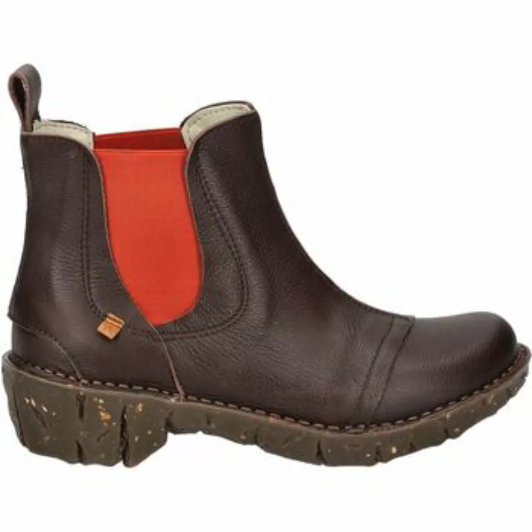 El Naturalista  Damenstiefel Stiefelette günstig online kaufen