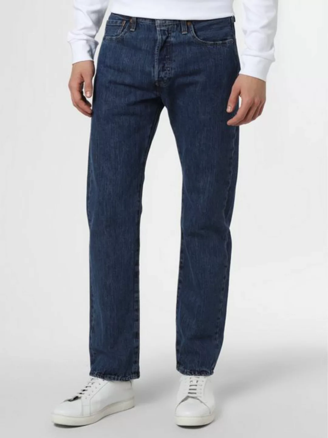 Levi's® Straight-Jeans günstig online kaufen