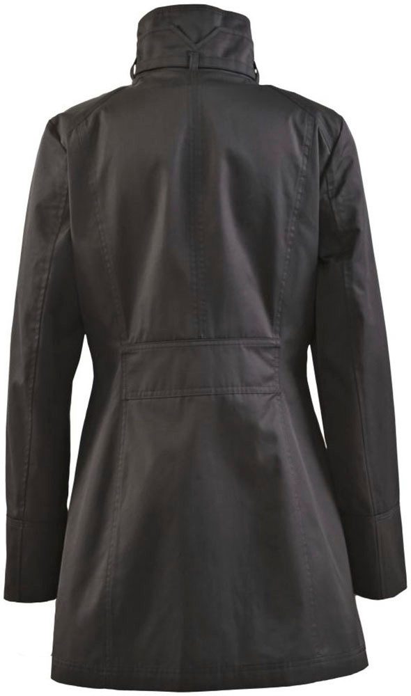 Fuchs Schmitt Langjacke mit hohem Stehkragen günstig online kaufen