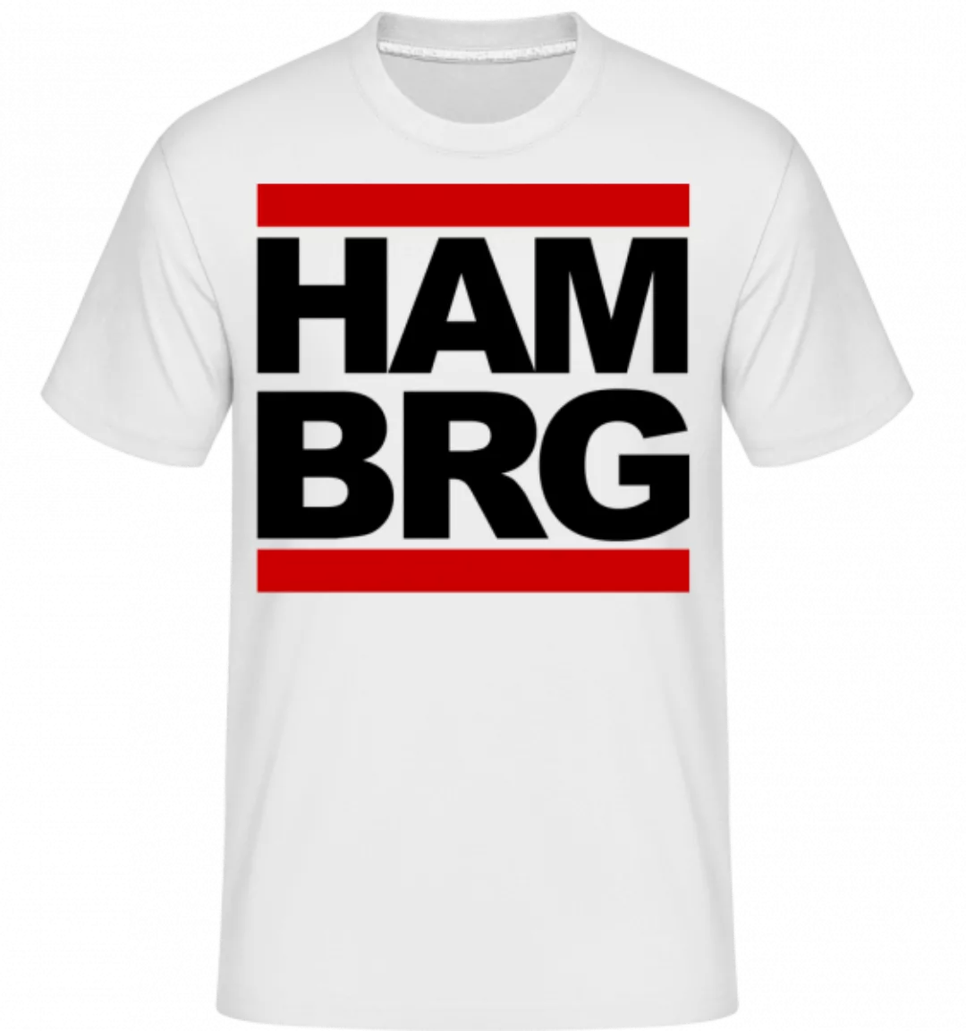 Hamburg Germany · Shirtinator Männer T-Shirt günstig online kaufen