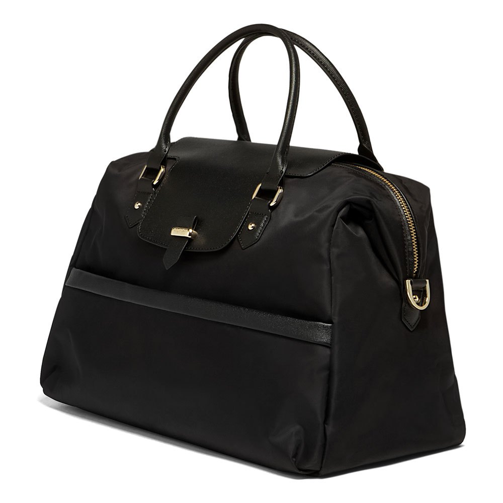 Lipault Plume Avenue 29l Reisetasche One Size Jet Black/Light Gold günstig online kaufen