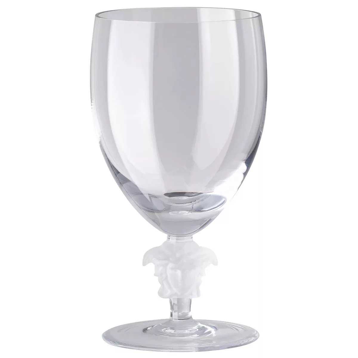 Rosenthal Versace Medusa Lumiere Wasser Glas h: 188 mm / 474 ml günstig online kaufen