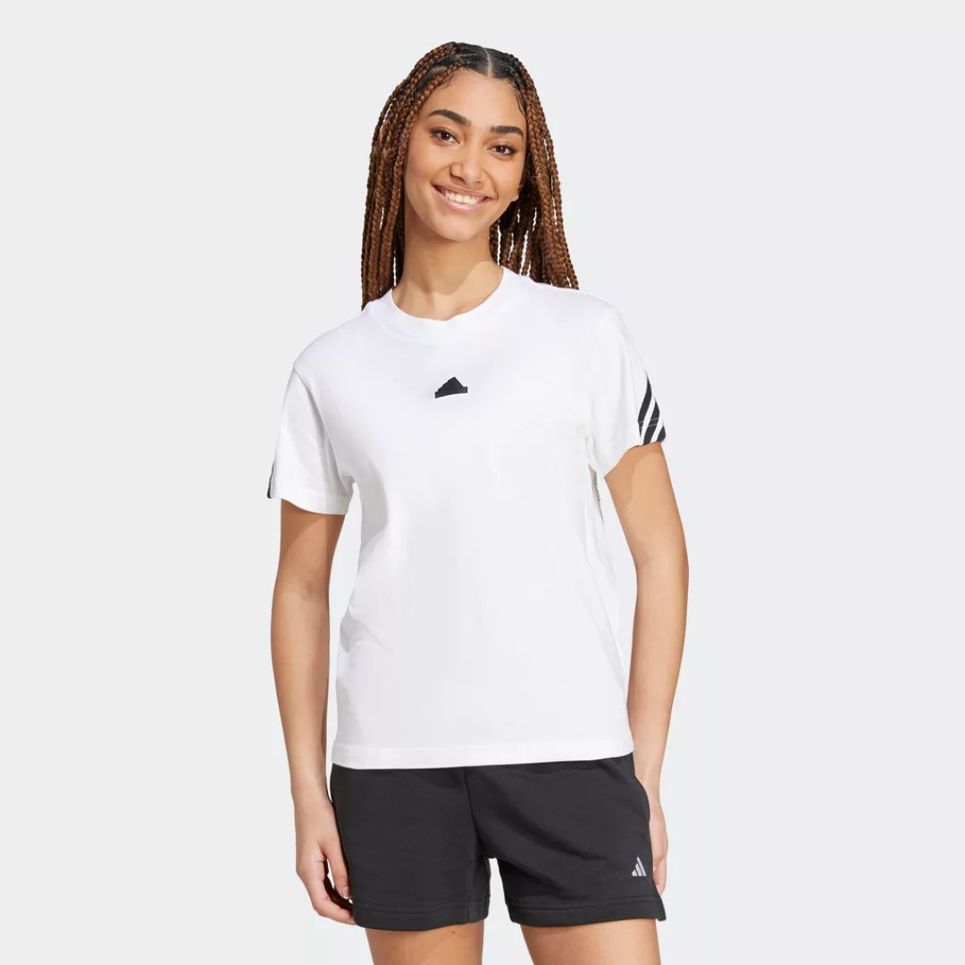 adidas Sportswear T-Shirt "W FI 3S TEE" günstig online kaufen