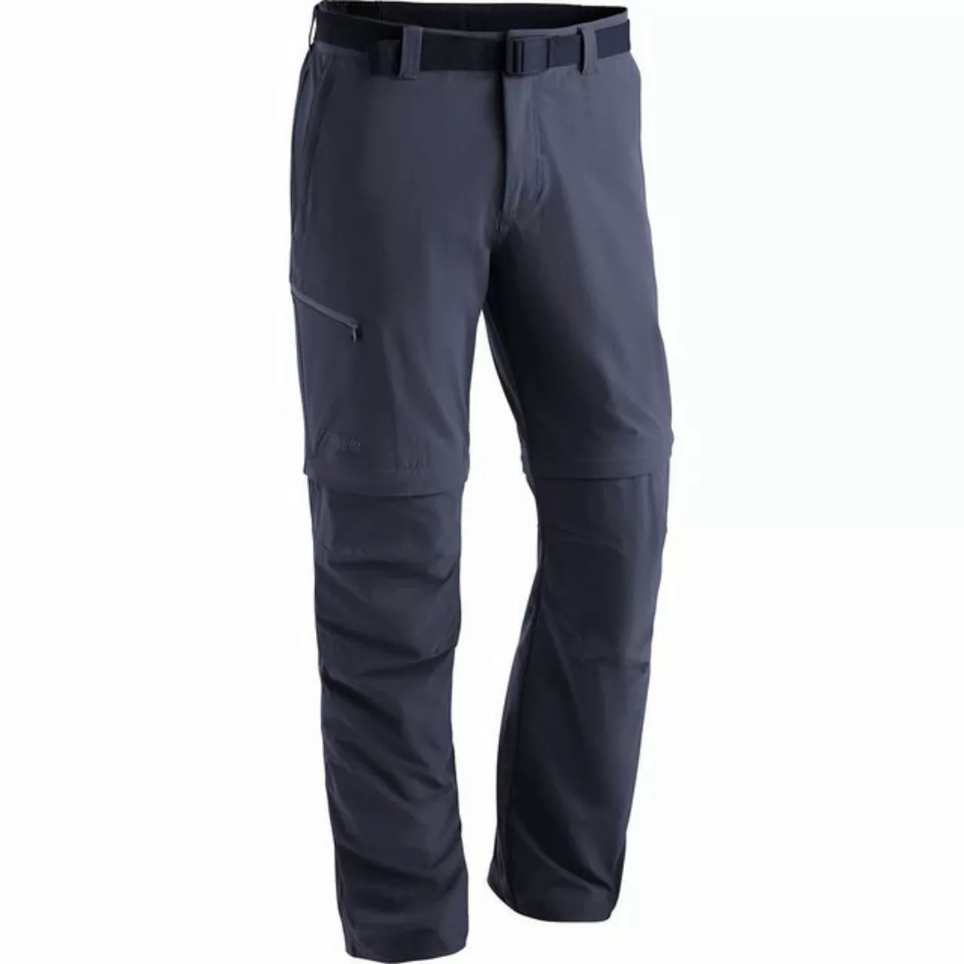 Maier Sports Funktionshose Zip-Hose Tajo 2 günstig online kaufen