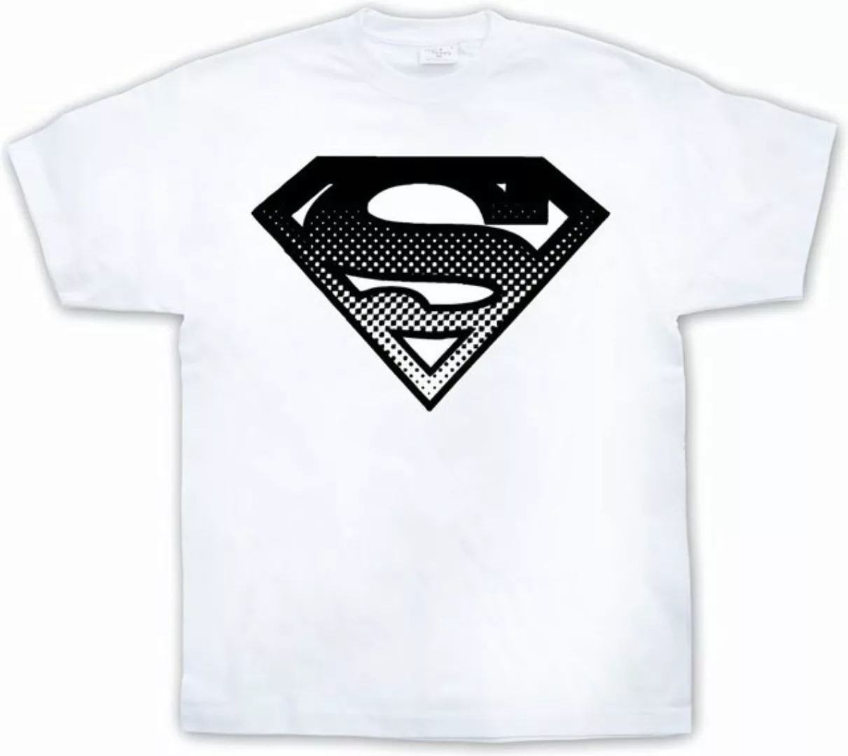 Superman T-Shirt günstig online kaufen