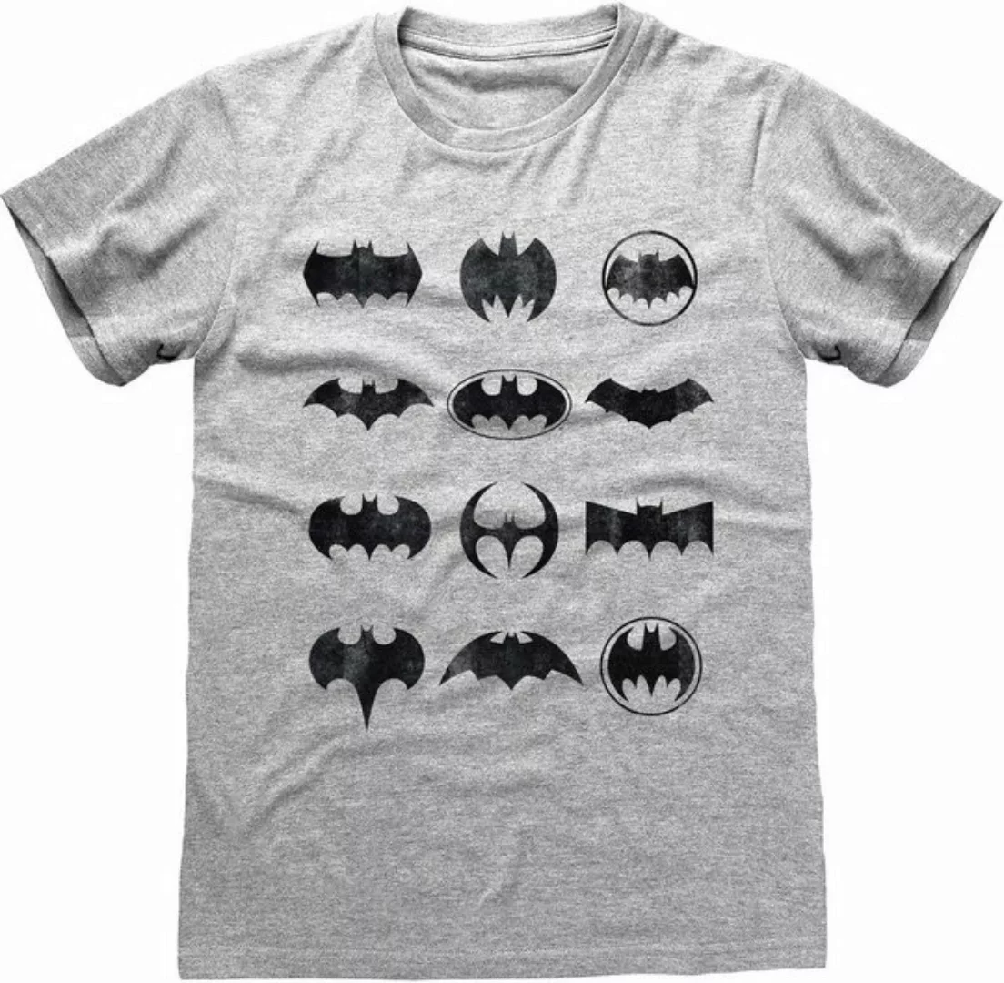 Batman T-Shirt günstig online kaufen