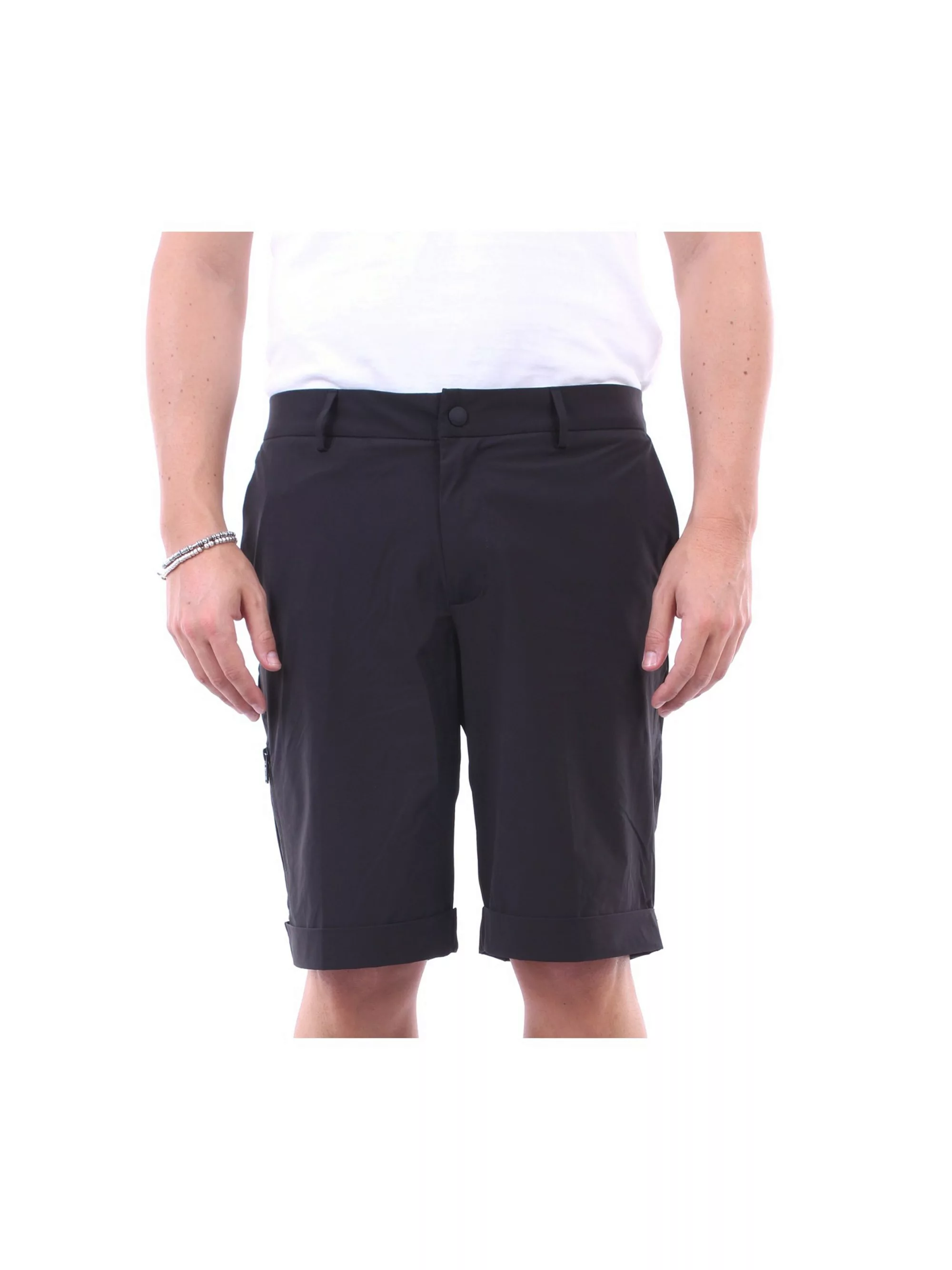 COLMAR Bermuda Herren schwarz günstig online kaufen