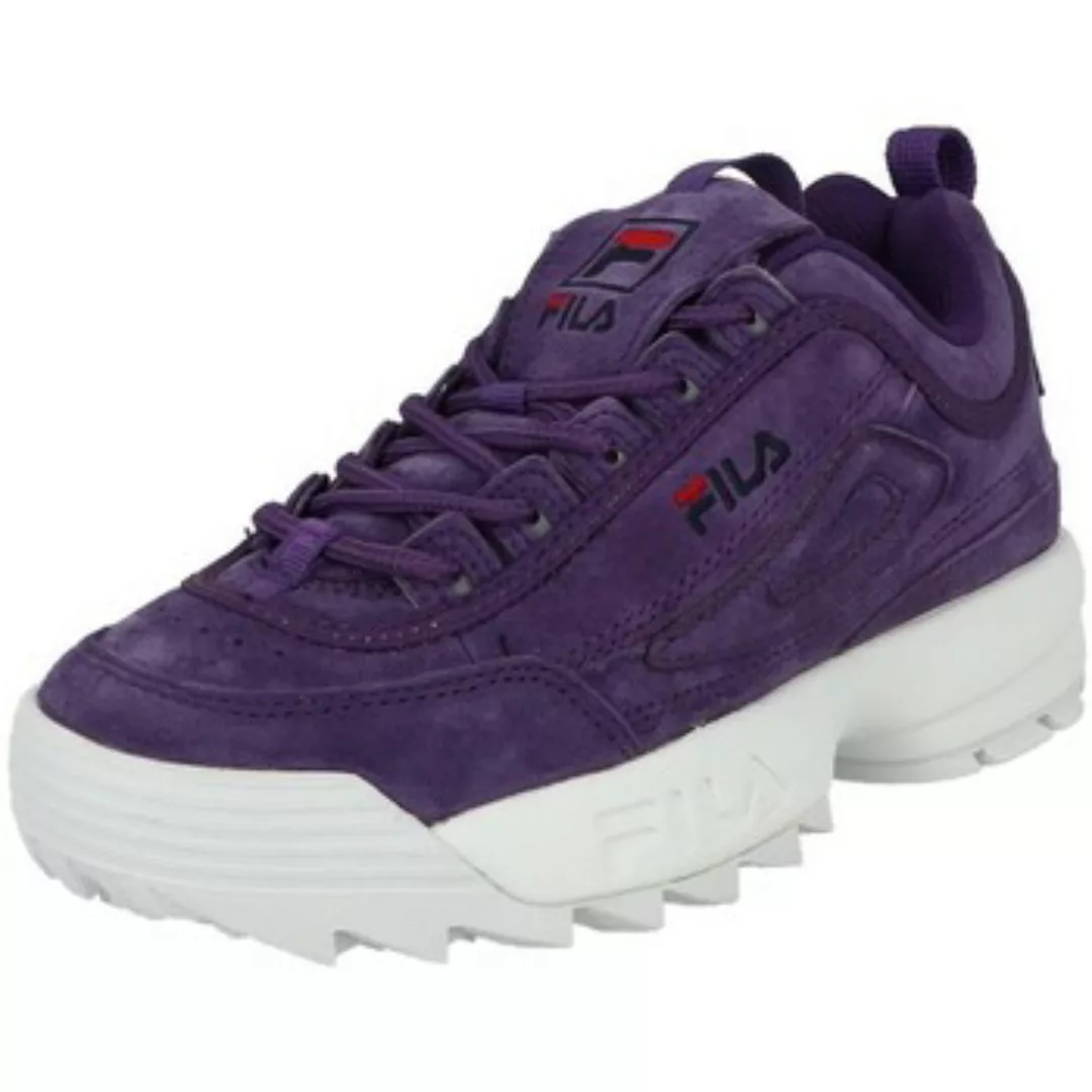 Fila  Sneaker DISRUPTOR S LOW WMN günstig online kaufen