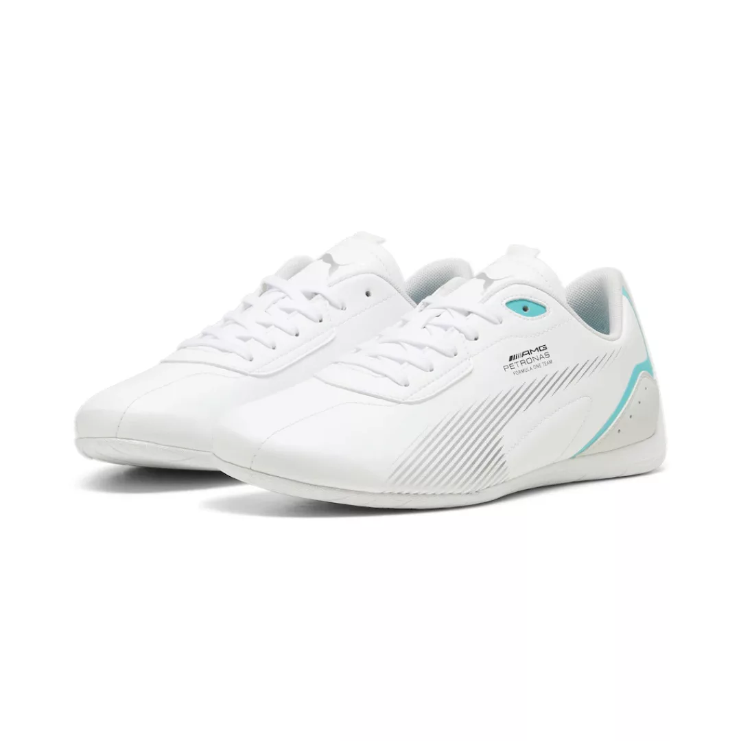 PUMA Sneaker "Mercedes-AMG PETRONAS Neo Cat 2.0 Motorsportschuhe Herren" günstig online kaufen