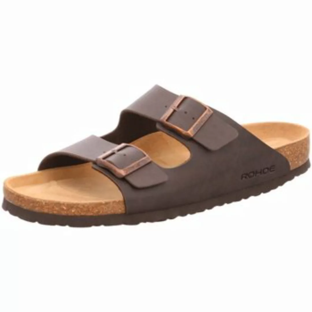 Rohde  Clogs Offene 2 Riemen 5920/72 72 günstig online kaufen