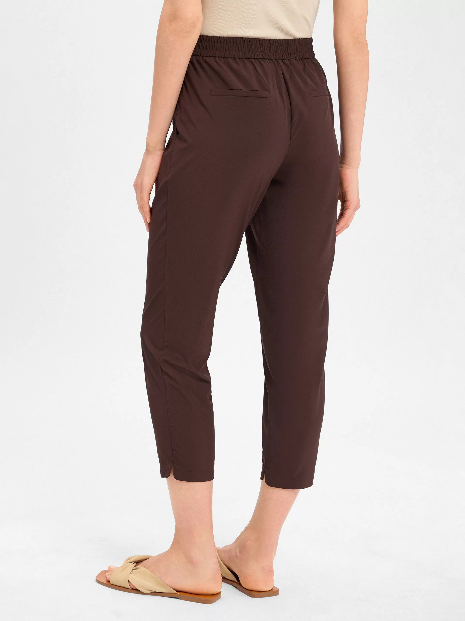 someday Bundfaltenhose Charlie günstig online kaufen