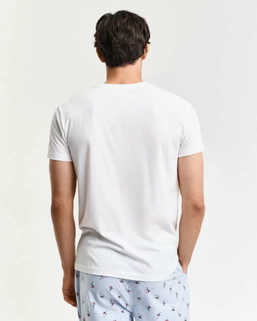 Gant T-Shirt günstig online kaufen