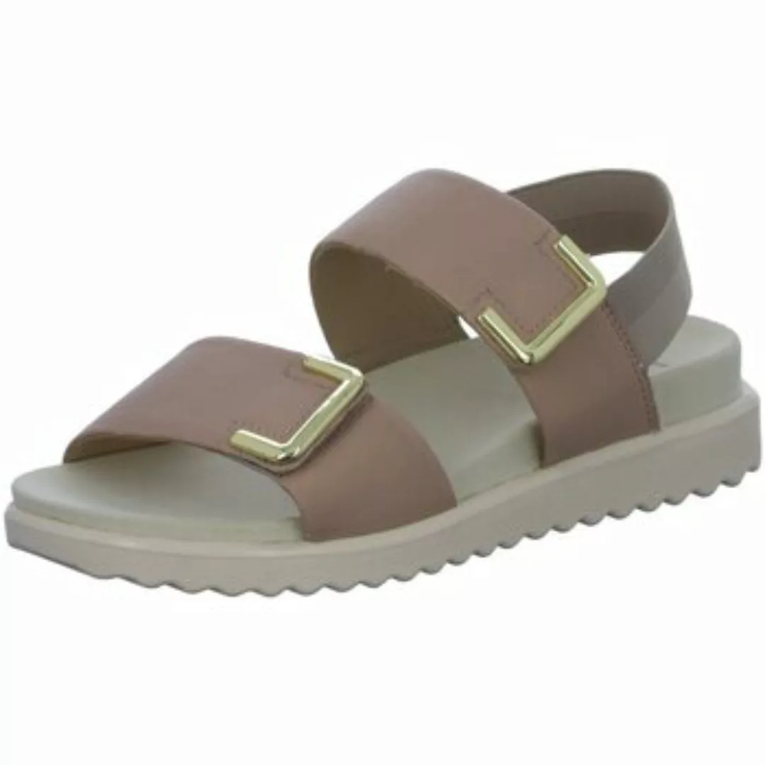 Legero  Sandalen Sandaletten Move 2-000244-5580 blush tan Nappa 2-000244-55 günstig online kaufen