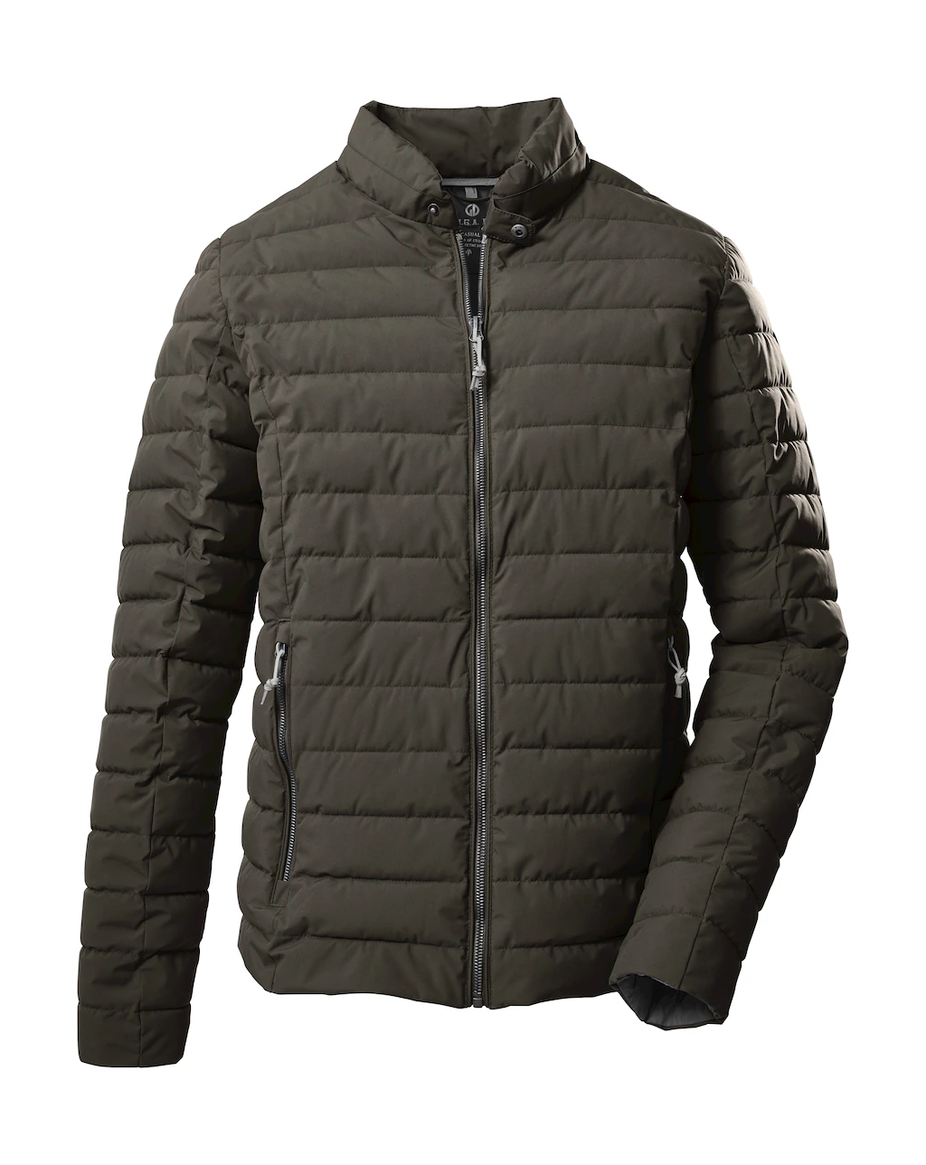 G.I.G.A. DX by killtec Steppjacke "GS 101 MN QLTD JCKT", Wasserabweisende, günstig online kaufen