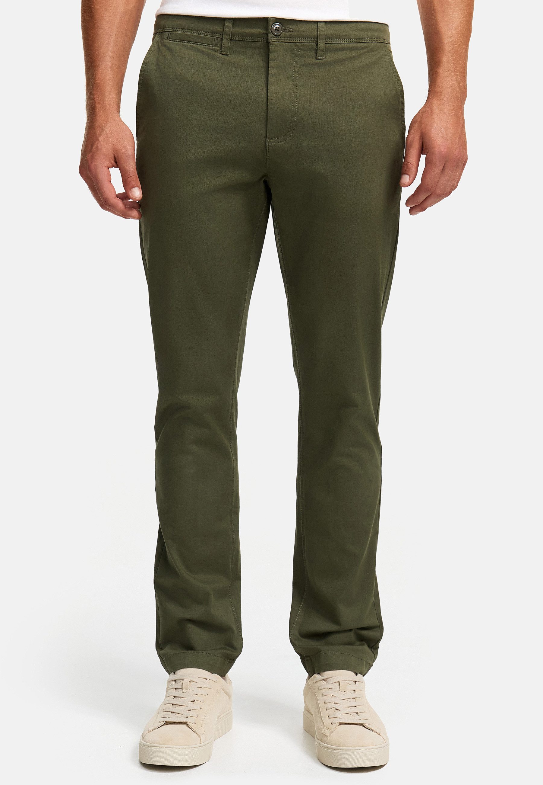 Kronstadt Chinohose KSDaniel klassische und zeitlose günstig online kaufen