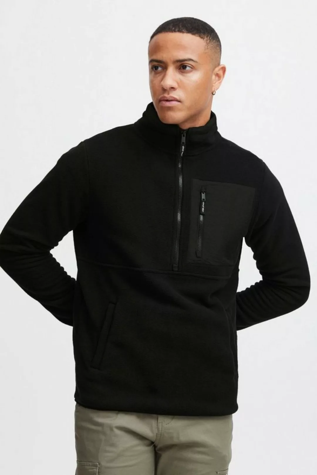 Blend Fleecejacke BLEND BHFloren günstig online kaufen