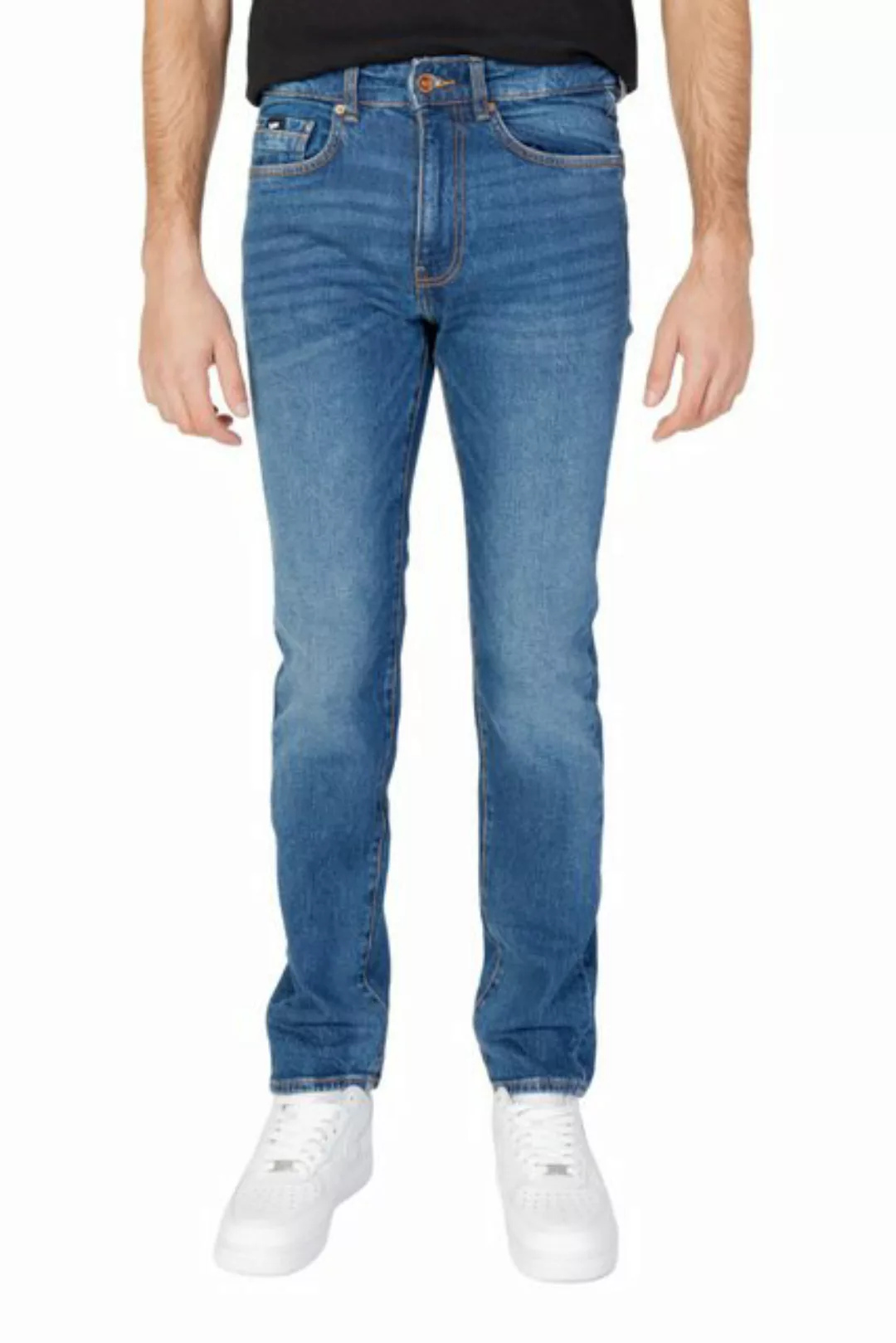 GAS 5-Pocket-Jeans günstig online kaufen