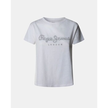 Pepe jeans  T-Shirts & Poloshirts PL506014 RYLEIGH günstig online kaufen