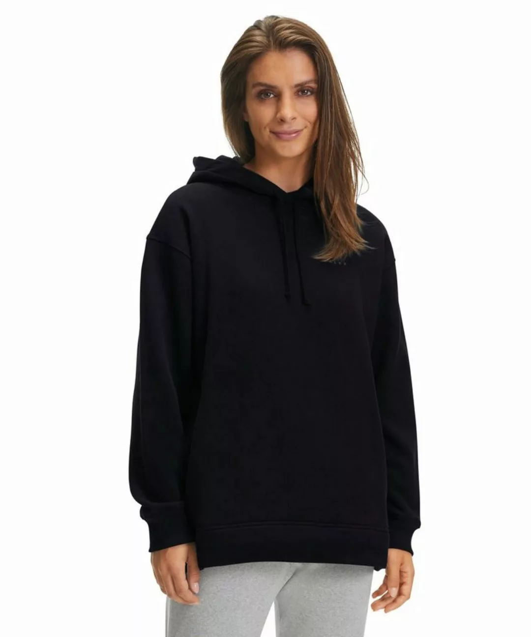 FALKE Kapuzenpullover günstig online kaufen