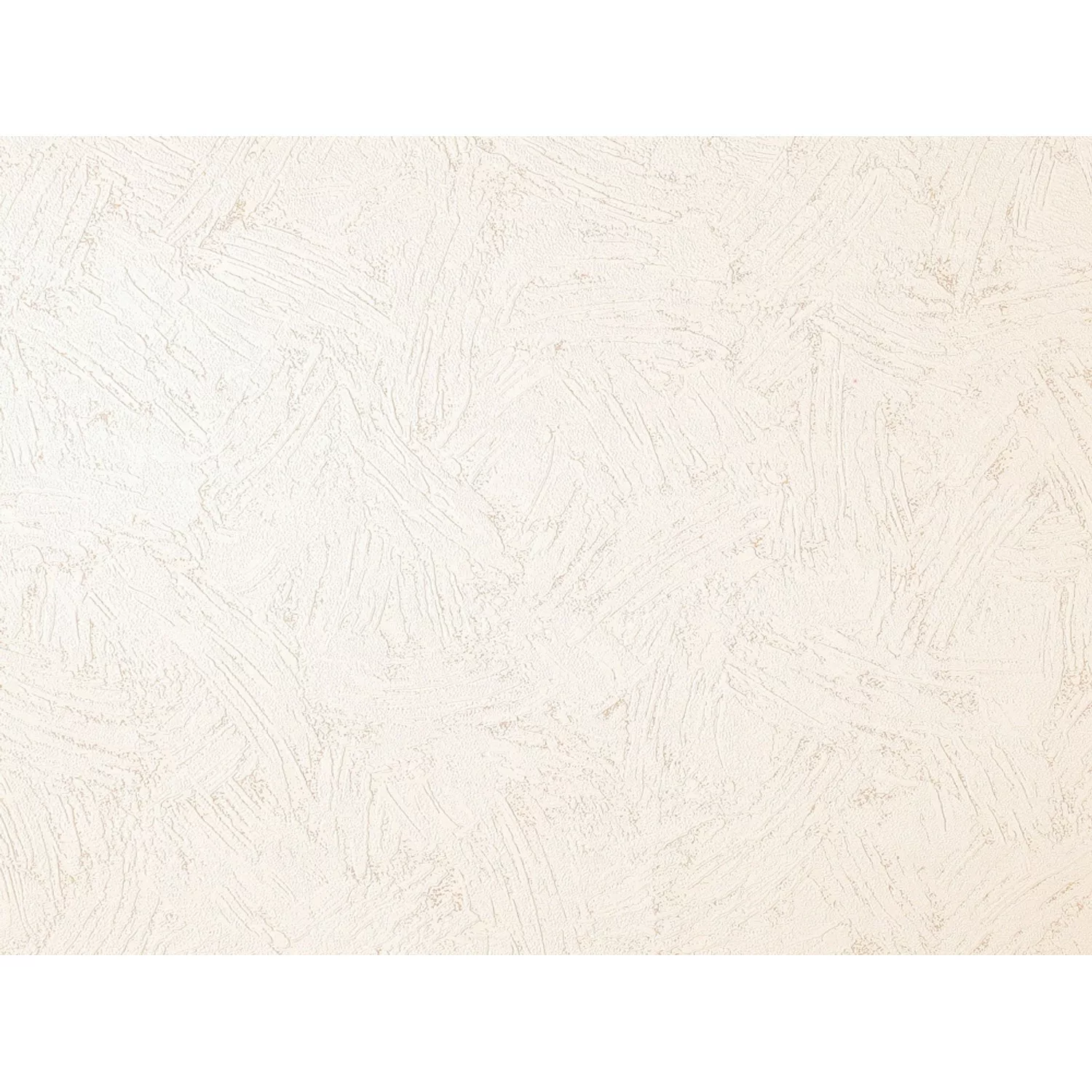 Bricoflor Uni Strukturtapete Weiß Einfarbige Tapete mit Vinyl Struktur Effe günstig online kaufen