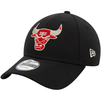 New-Era  Schirmmütze 9FORTY Chicago Bulls Metallic NBA Cap günstig online kaufen