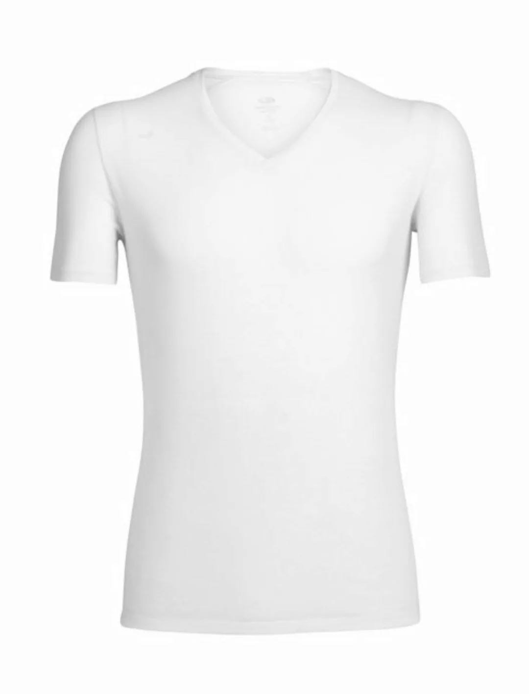 Icebreaker T-Shirt Icebreaker Herren Anatomica Short Sleeve V günstig online kaufen