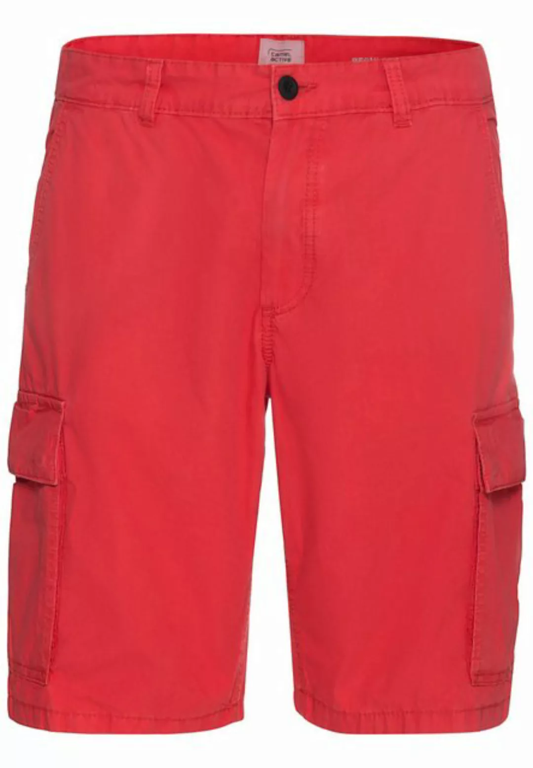 camel active Cargoshorts Chinoshorts günstig online kaufen