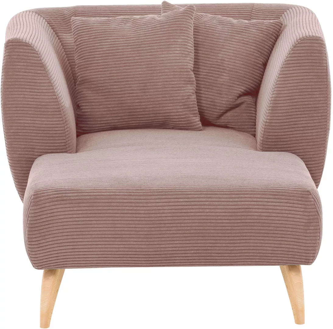 INOSIGN Loveseat "Colori" günstig online kaufen