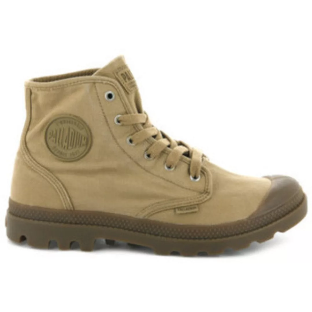 Palladium Boots Mens PAMPA HI WOODLIN günstig online kaufen