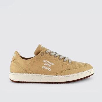 Acbc  Sneaker SHACBEVENG - EVERGREEN NO GLUE-703 BEIGE günstig online kaufen