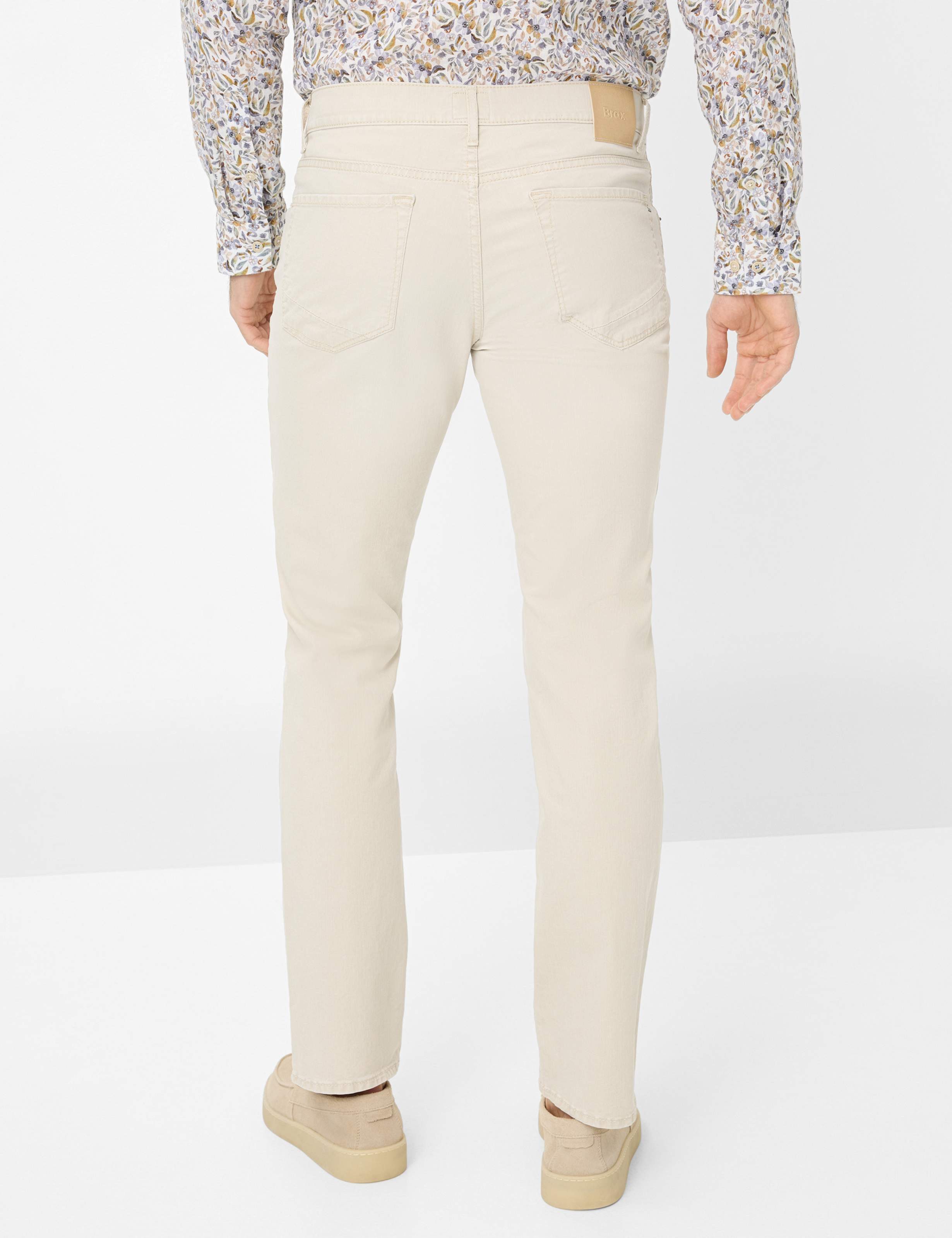 Brax 5-Pocket-Jeans "Style CHUCK" günstig online kaufen