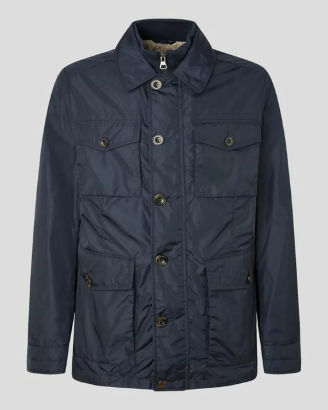 Hackett London Kurzjacke günstig online kaufen