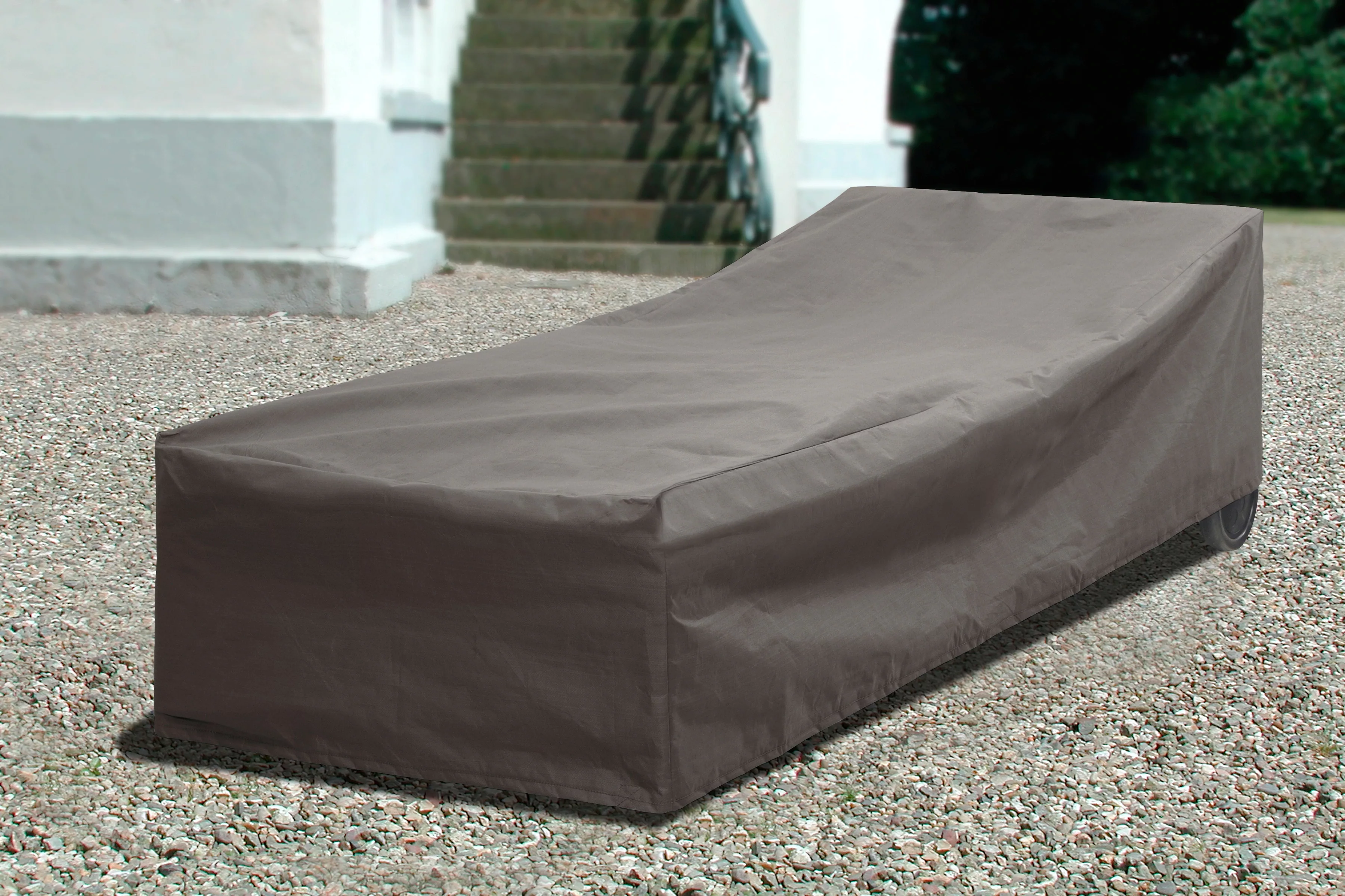 winza outdoor covers Gartenmöbel-Schutzhülle, geeignet für Liegestühle, 200 günstig online kaufen