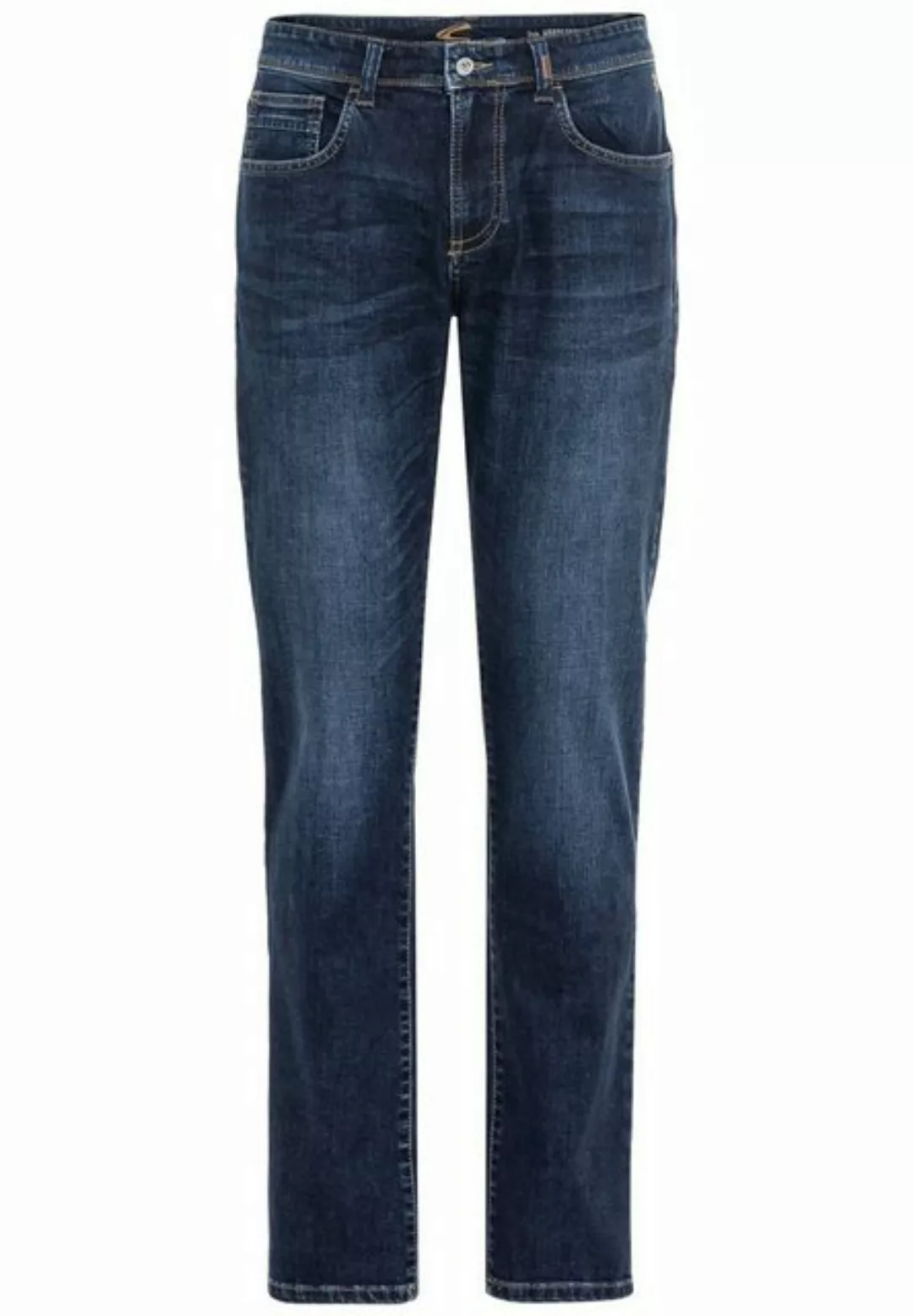 camel active 5-Pocket-Jeans "WOODSTOCK", mit Stretch günstig online kaufen