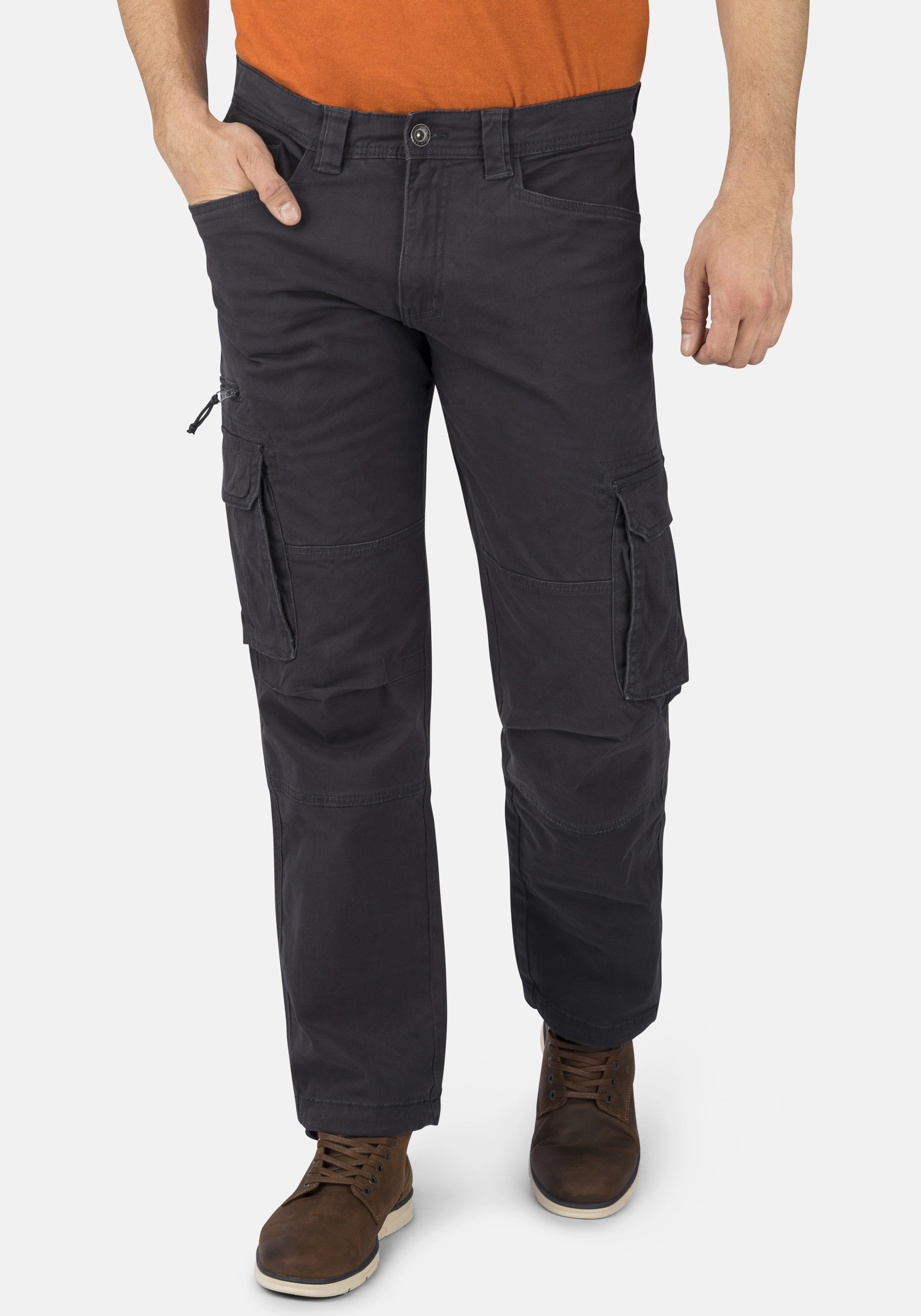 HERO by John Medoox Cargohose "Stretchtwill Hero by John Medoox Cargohose", günstig online kaufen